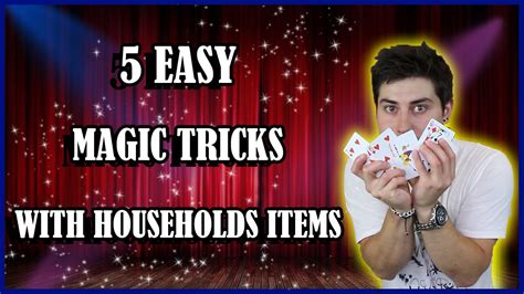 revealing magic tricks